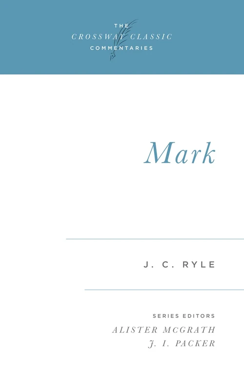 Cover of Mark