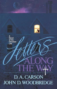 Cover of Letters Along the Way
