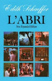 Cover of L'Abri