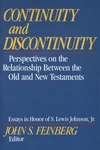 Cover of Continuity and Discontinuity