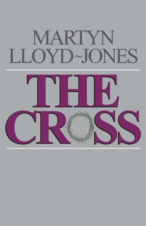 Cover of The Cross