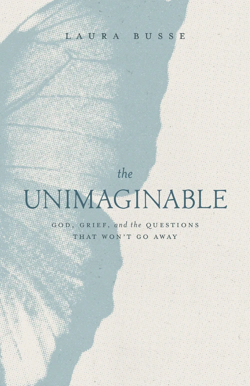 Cover of The Unimaginable