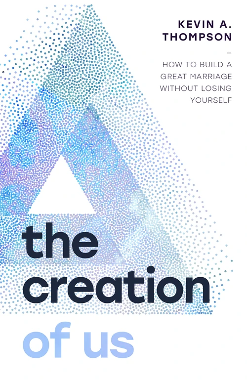 Cover of The Creation of Us