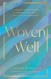 Cover of Woven Well