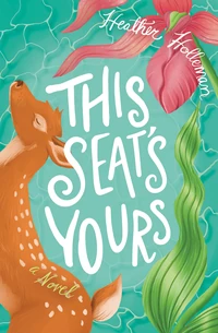 Cover of This Seat's Yours