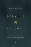 Cover of Praying in Pain