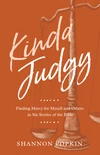 Cover of Kinda Judgy
