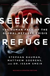 Cover of Seeking Refuge