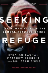 Cover of Seeking Refuge