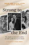 Cover of Strong to the End