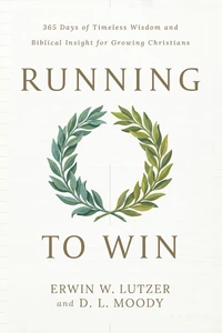 Cover of Running to Win