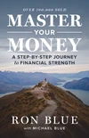 Cover of Master Your Money