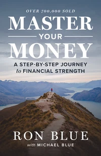 Cover of Master Your Money