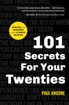 Cover of 101 Secrets For Your Twenties
