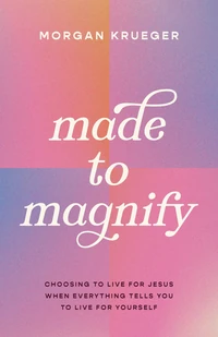 Cover of Made to Magnify