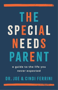 Cover of The Special Needs Parent