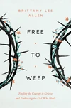 Cover of Free to Weep
