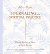 Cover of Journaling as a Spiritual Practice