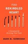 Cover of The Rekindled Heart