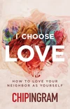 Cover of I Choose Love