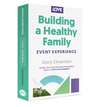 Cover of Building a Healthy Family Event Experience