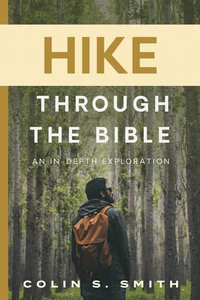 Cover of Hike Through the Bible