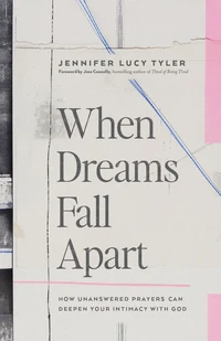 Cover of When Dreams Fall Apart