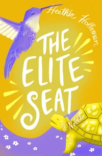 Cover of The Elite Seat