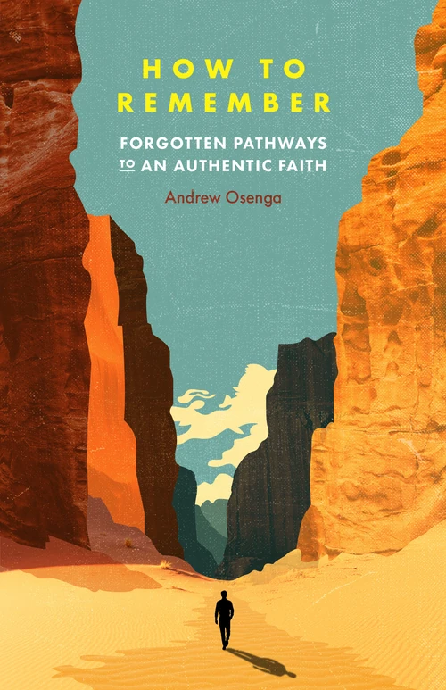 Cover of How to Remember