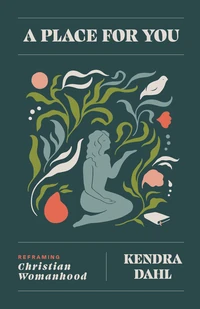Cover of A Place for You