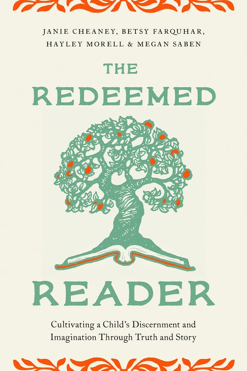 Cover of The Redeemed Reader