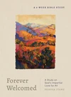 Cover of Forever Welcomed
