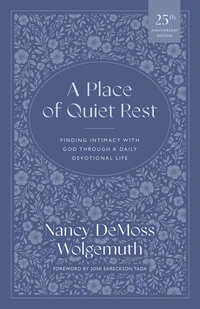 Cover of A Place of Quiet Rest