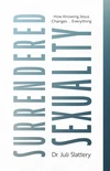 Cover of Surrendered Sexuality