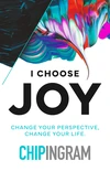 Cover of I Choose Joy