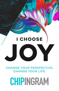 Cover of I Choose Joy