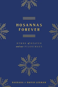 Cover of Hosannas Forever