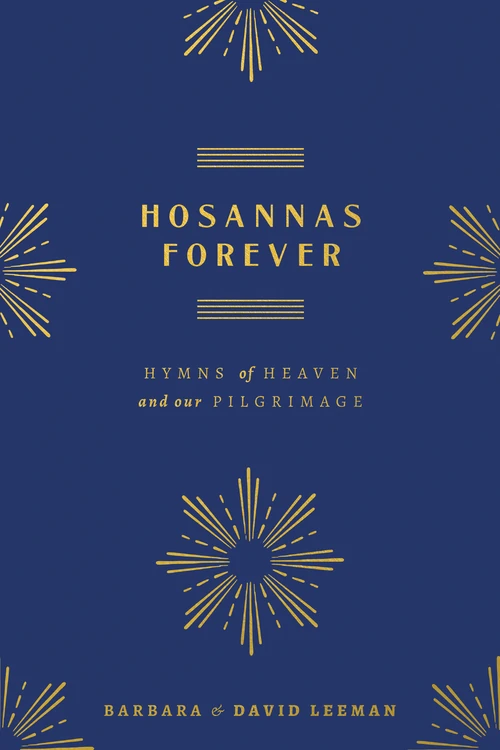 Cover of Hosannas Forever