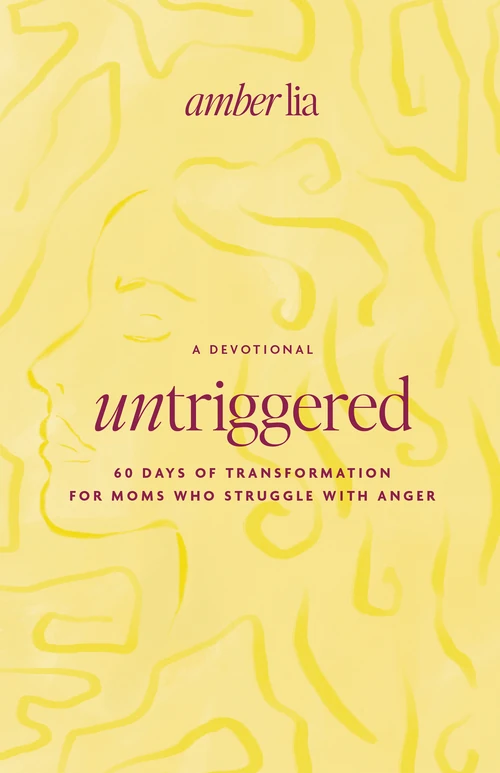 Cover of UnTriggered