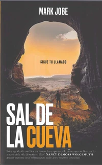 Cover of Sal de la Cueva