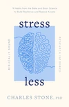 Cover of Stress Less