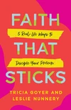 Cover of Faith That Sticks