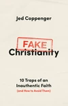 Cover of Fake Christianity