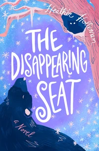 Cover of The Disappearing Seat