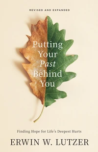 Cover of Putting Your Past Behind You