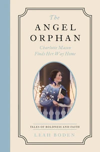 Cover of The Angel Orphan