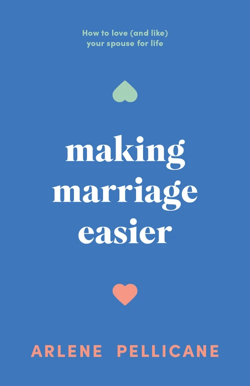Cover of Making Marriage Easier