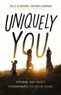 Cover of Uniquely You