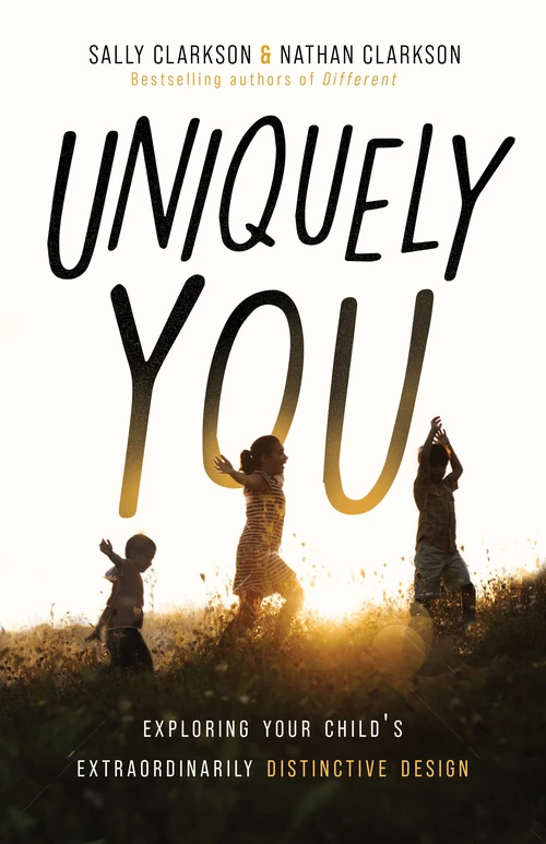 Cover of Uniquely You