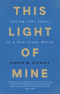 Cover of This Light of Mine